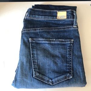 CoH Premium Vintage Jeans